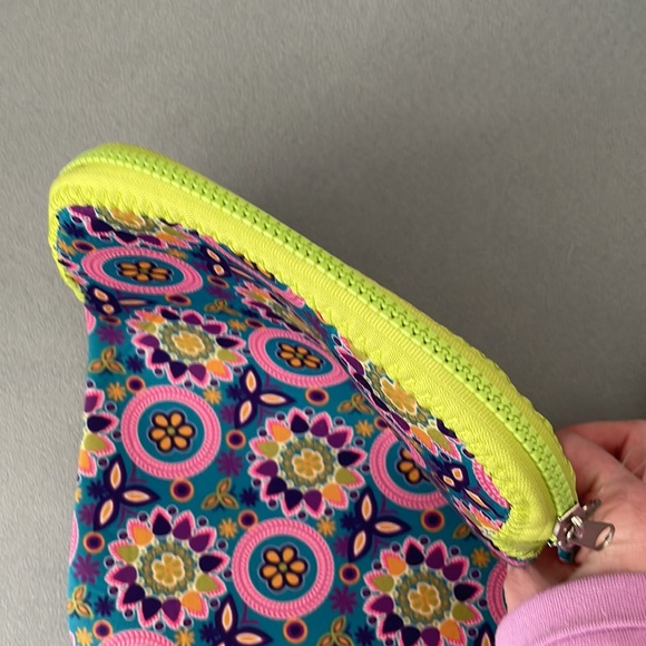 Paisley tablet case - Picture 5 of 5